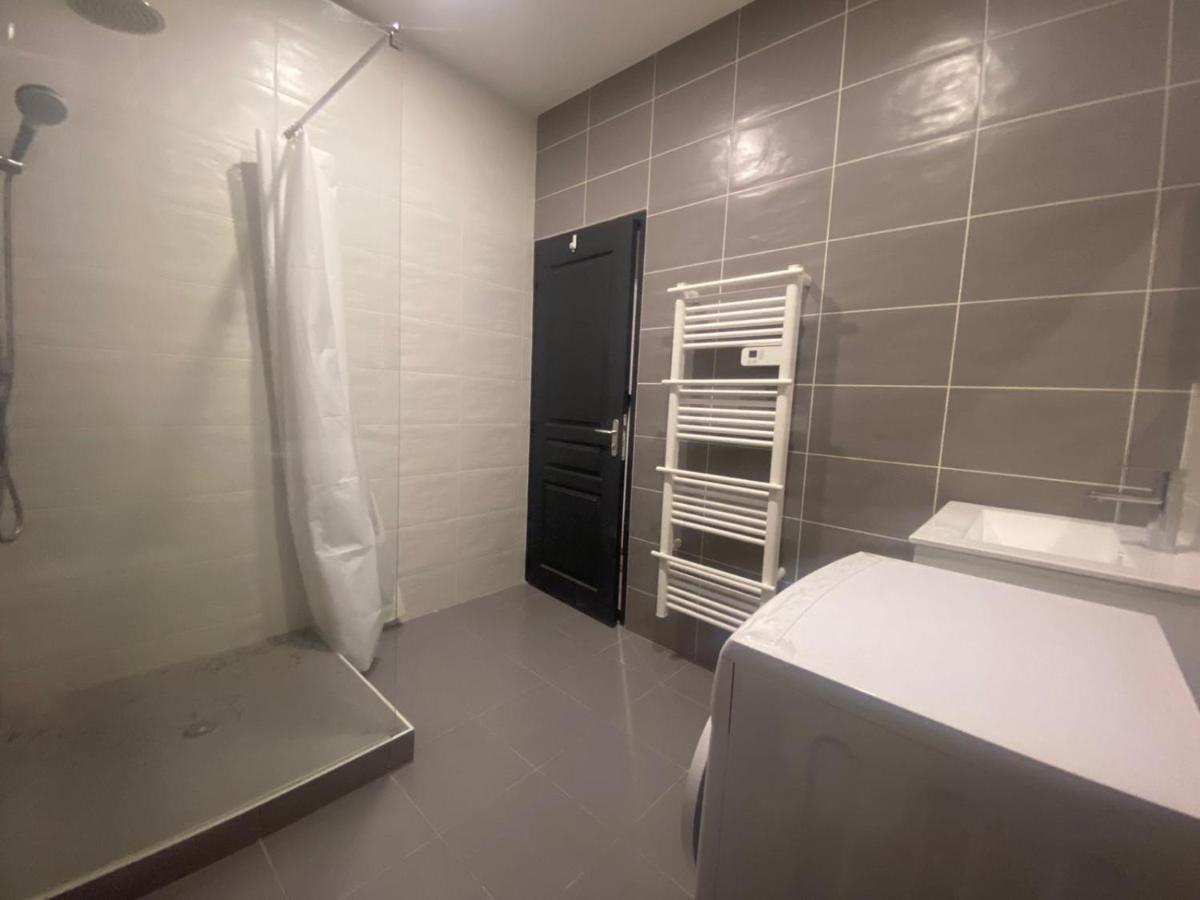 Sleep&See 8 Vila Velha Exterior foto