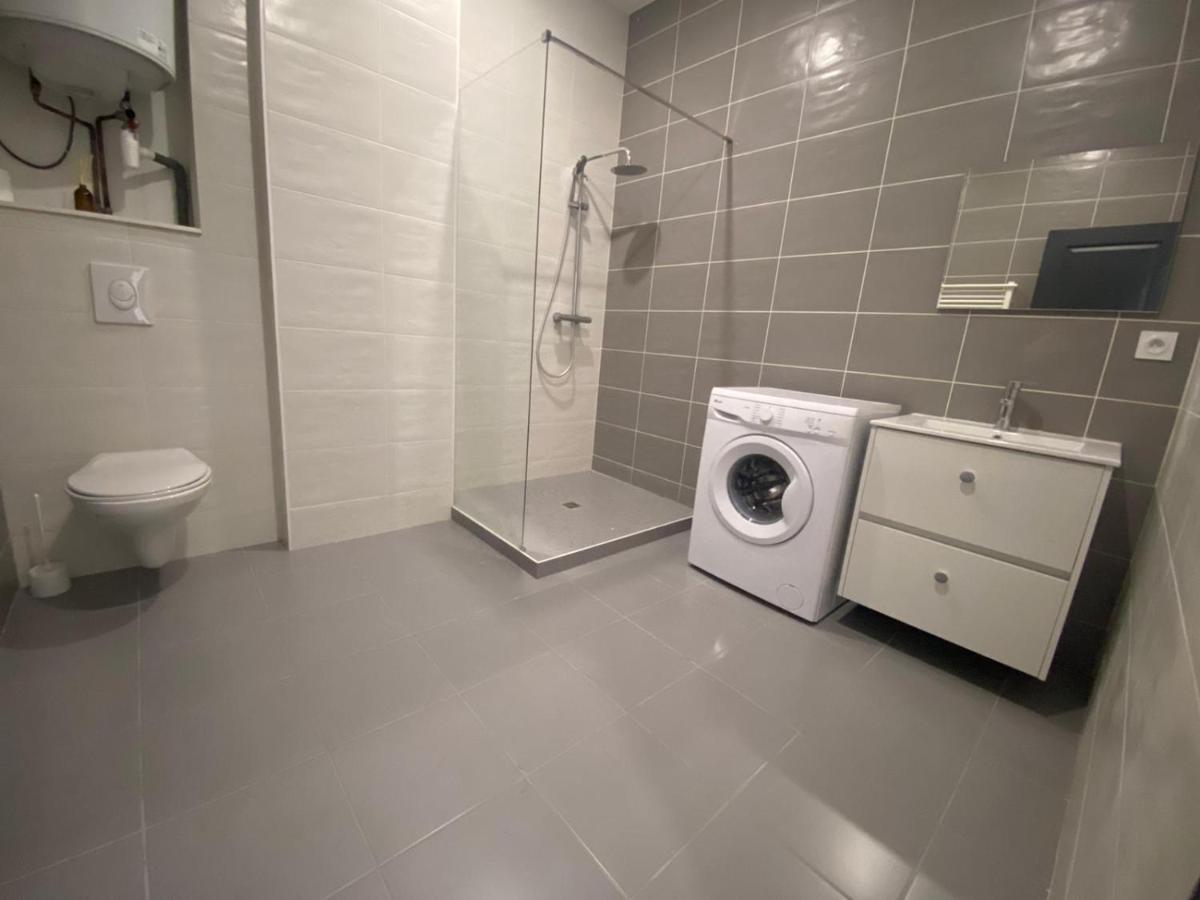 Sleep&See 8 Vila Velha Exterior foto